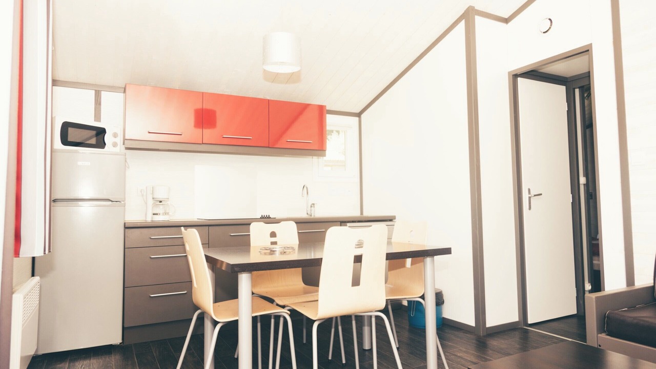Photo of Kitchen in La Masse