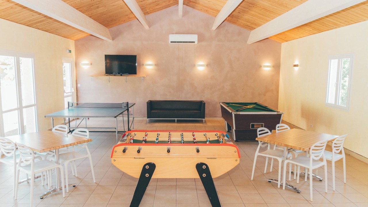 Photo of Bedroom in La Masse