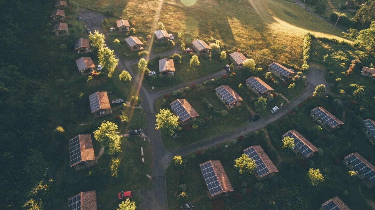 Photo of Outdoor in La Masse