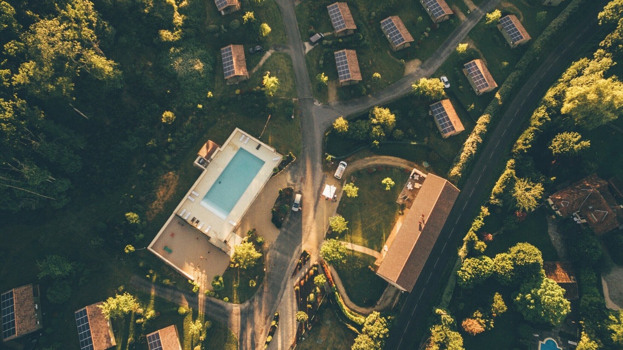 Photo of Outdoor in La Masse