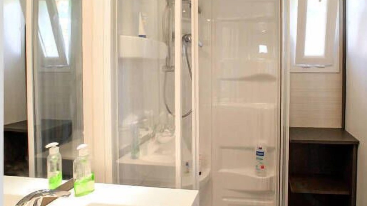 Photo of Bathroom in La Masse