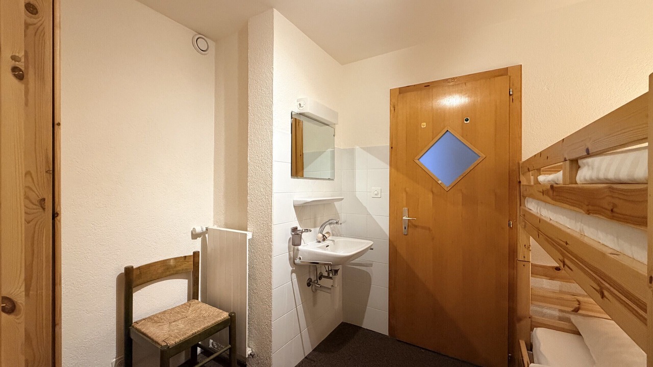 Photo of Bathroom in Veysonnaz