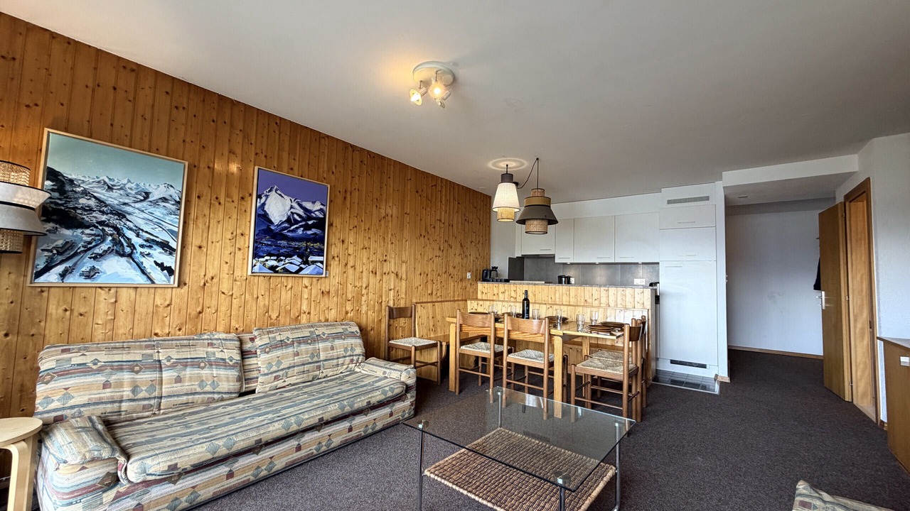 Photo of Livingroom in Veysonnaz