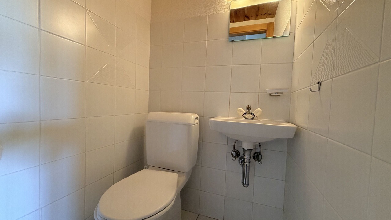Photo of Bathroom in Veysonnaz
