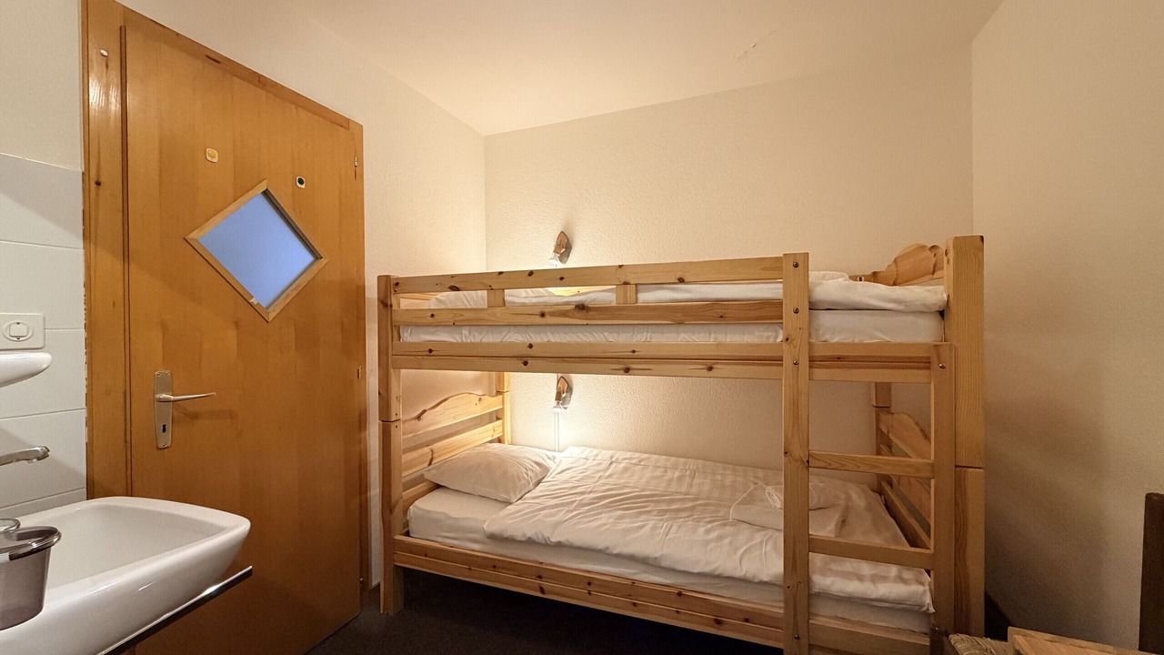 Photo of Bedroom in Veysonnaz