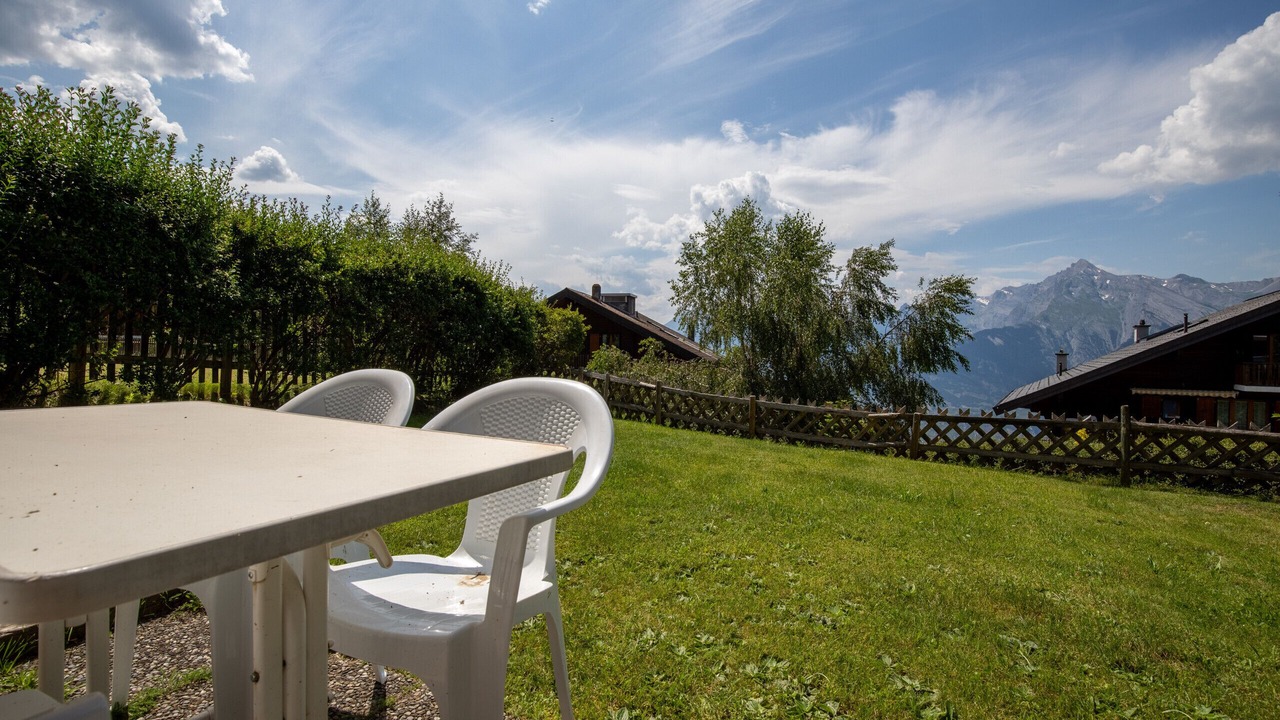 Photo of Outdoor in Veysonnaz