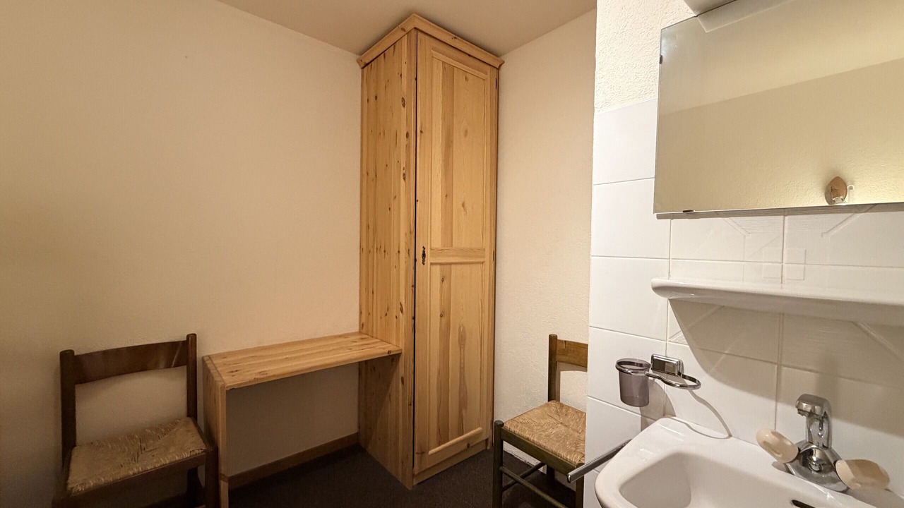 Photo of Bathroom in Veysonnaz