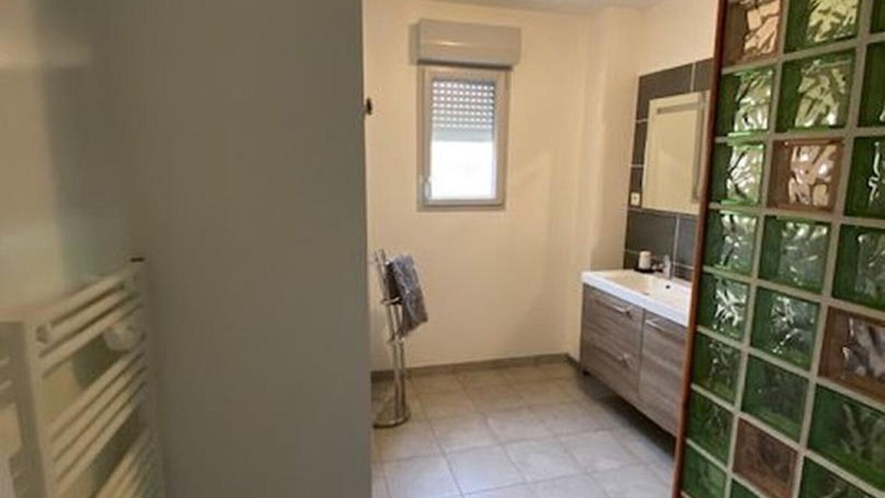 Photo of Bathroom in Barneville-Carteret