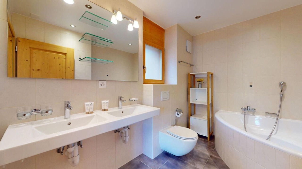 Photo of Bathroom in Veysonnaz