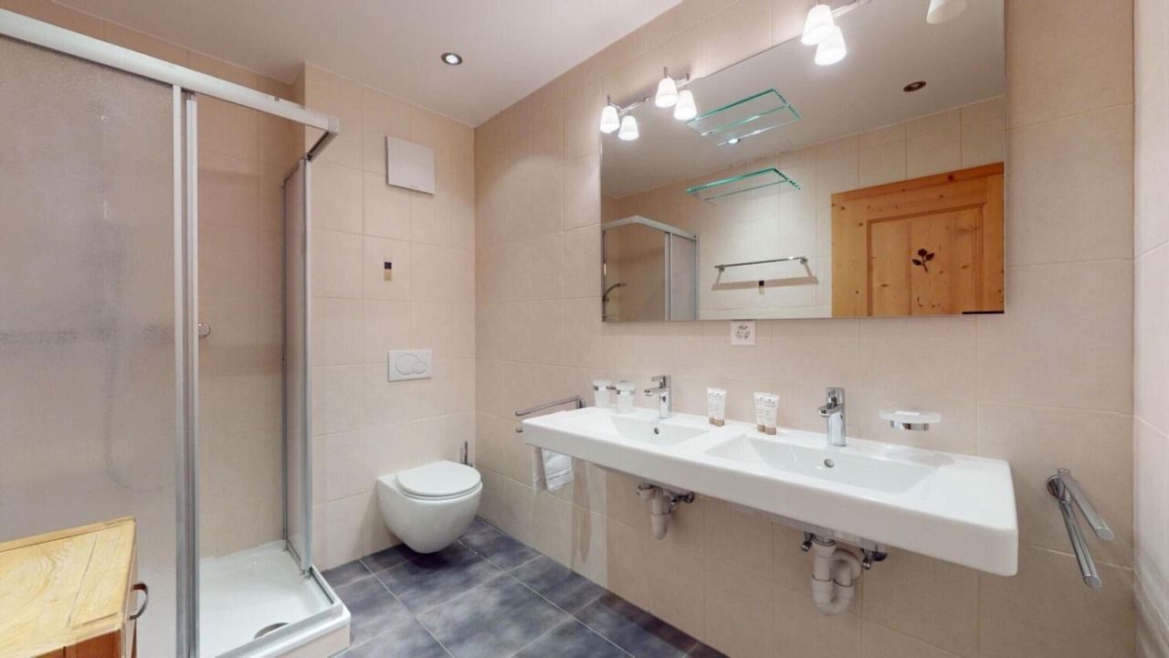 Photo of Bathroom in Veysonnaz