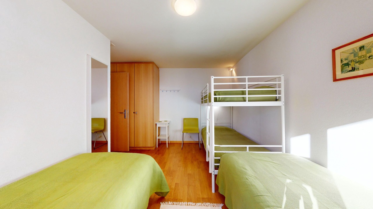 Photo of Bedroom in Veysonnaz