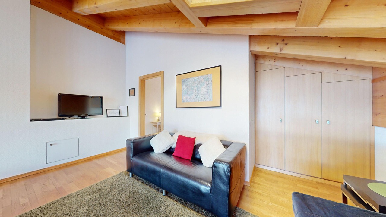 Photo of Livingroom in Veysonnaz