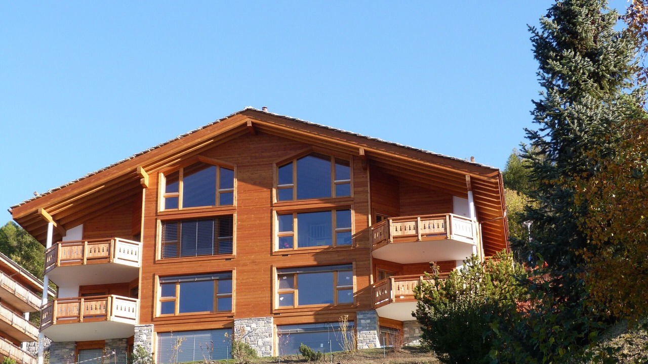 Photo of Outdoor in Veysonnaz