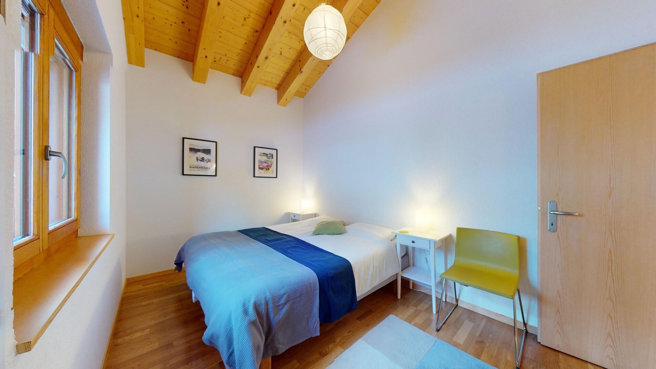 Photo of Bedroom in Veysonnaz