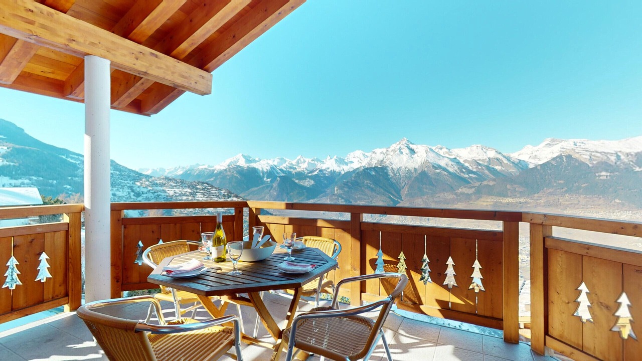 Photo of Outdoor in Veysonnaz