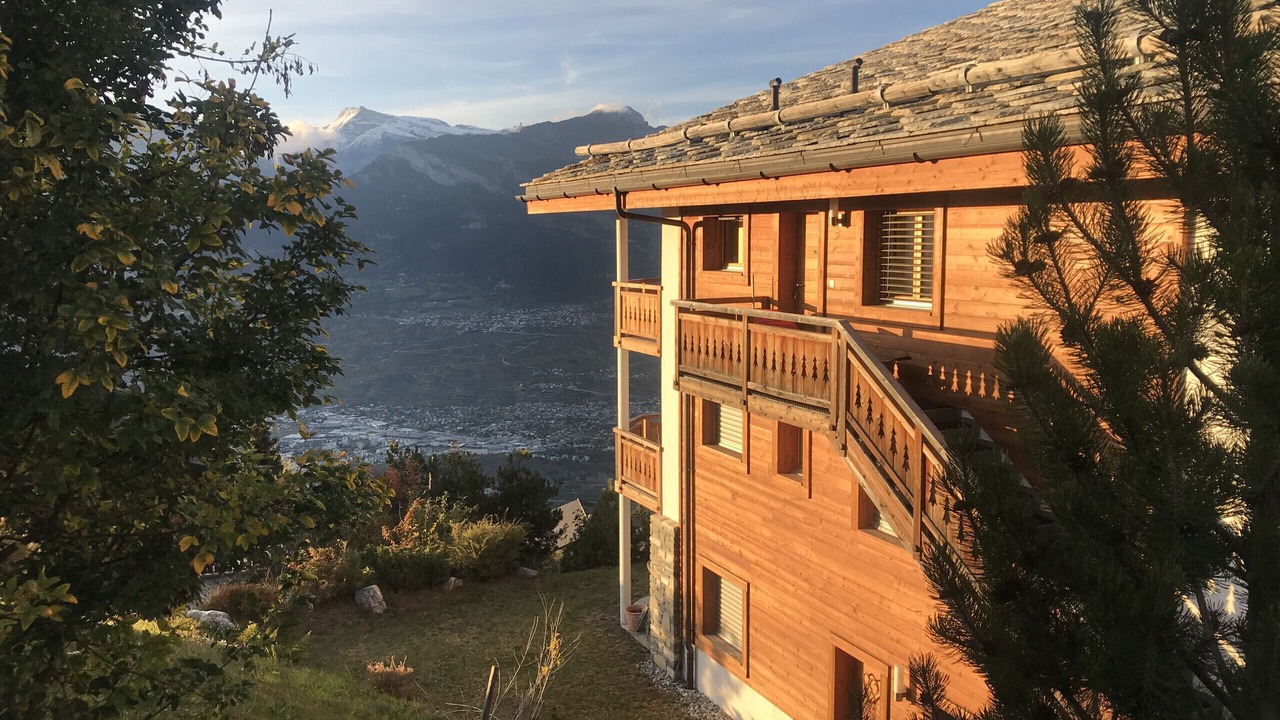 Photo of Outdoor in Veysonnaz