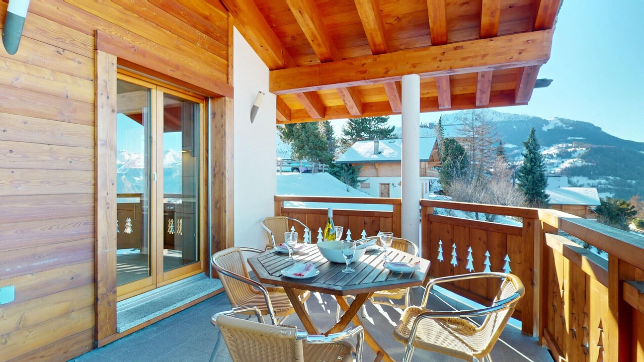 Photo of Outdoor in Veysonnaz