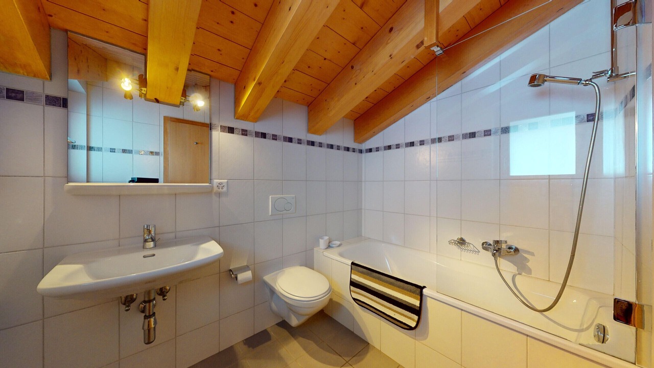 Photo of Bathroom in Veysonnaz