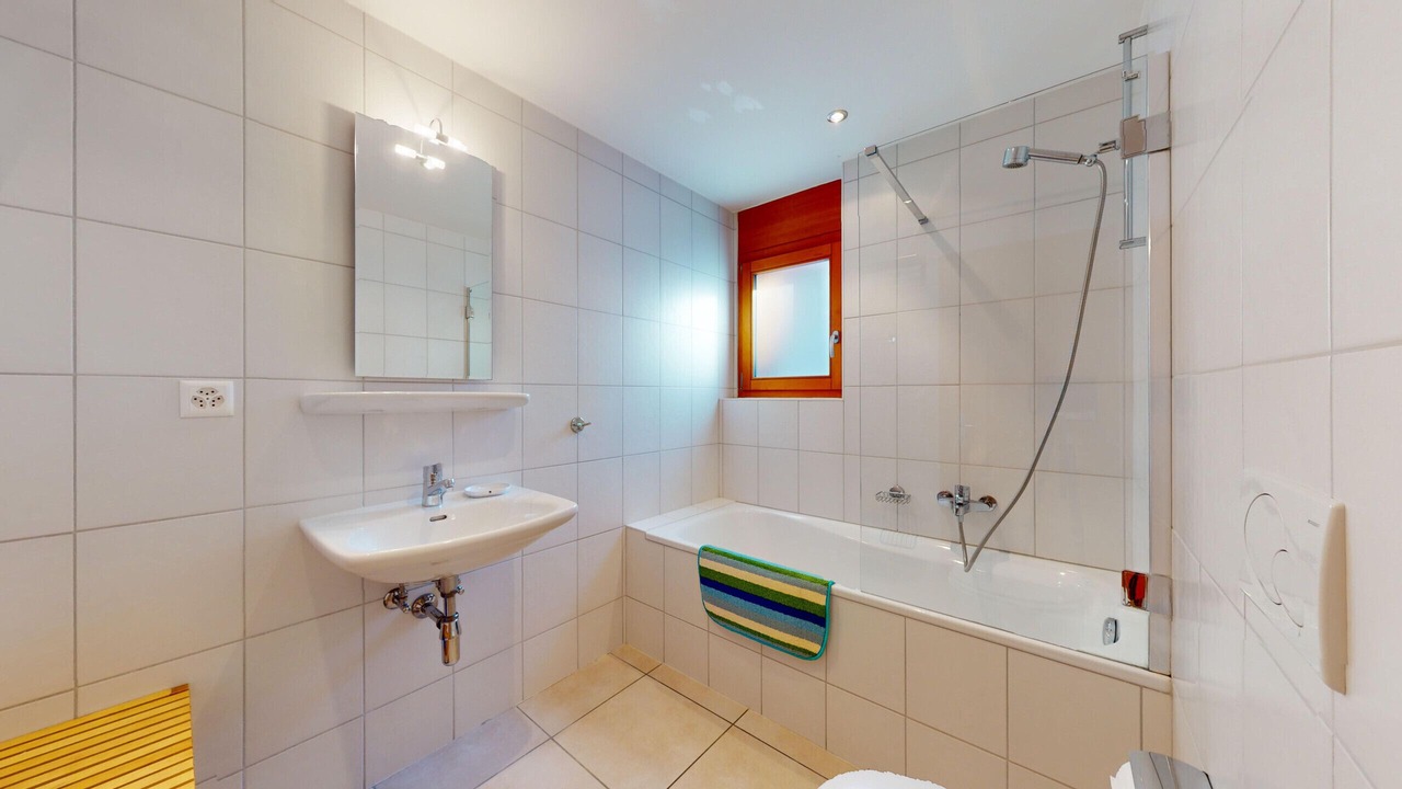 Photo of Bathroom in Veysonnaz