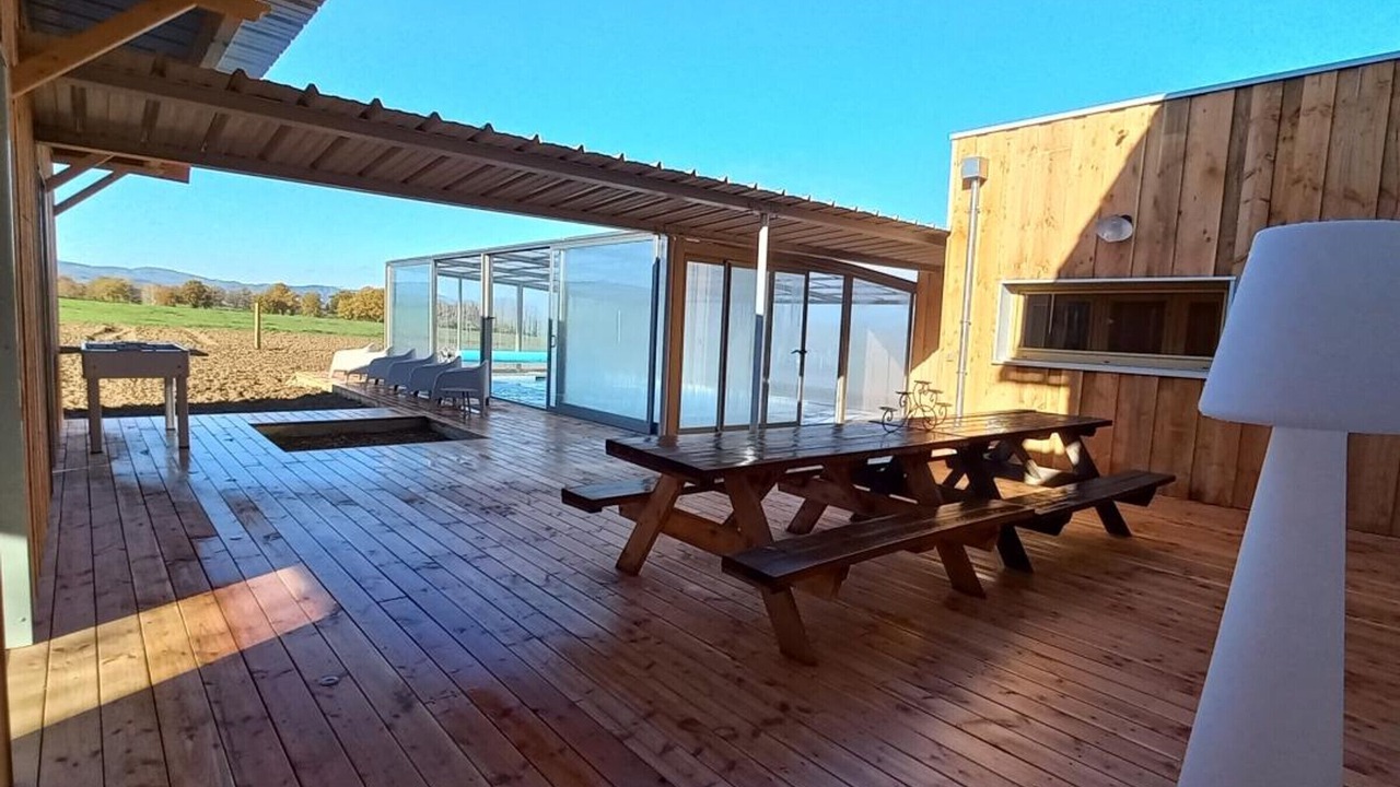 Photo of Outdoor in Saint-Forgeux-Lespinasse