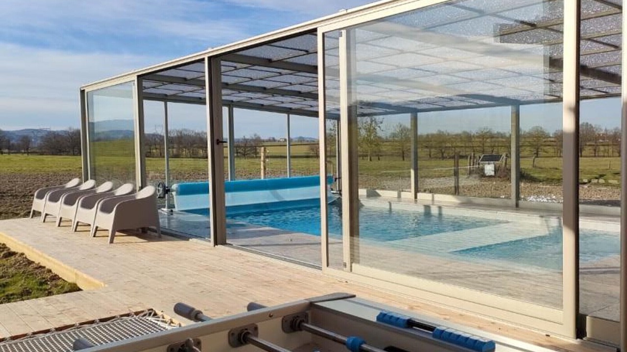 Photo of Outdoor in Saint-Forgeux-Lespinasse