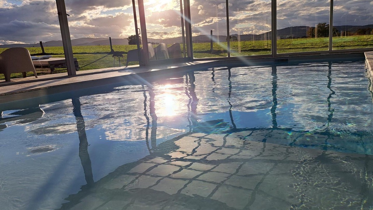 Photo of Outdoor in Saint-Forgeux-Lespinasse