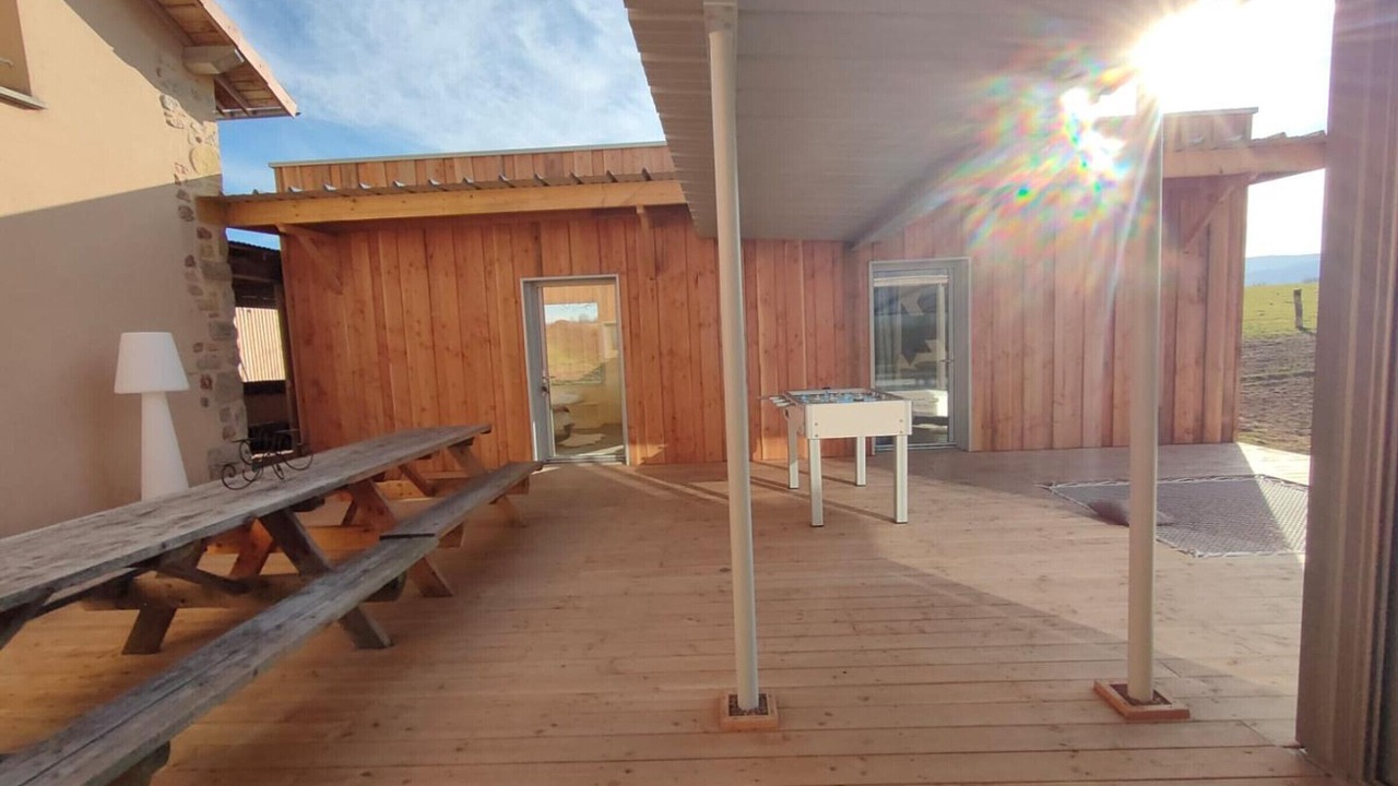 Photo of Outdoor in Saint-Forgeux-Lespinasse