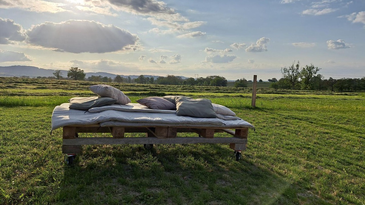 Photo of Outdoor in Saint-Forgeux-Lespinasse