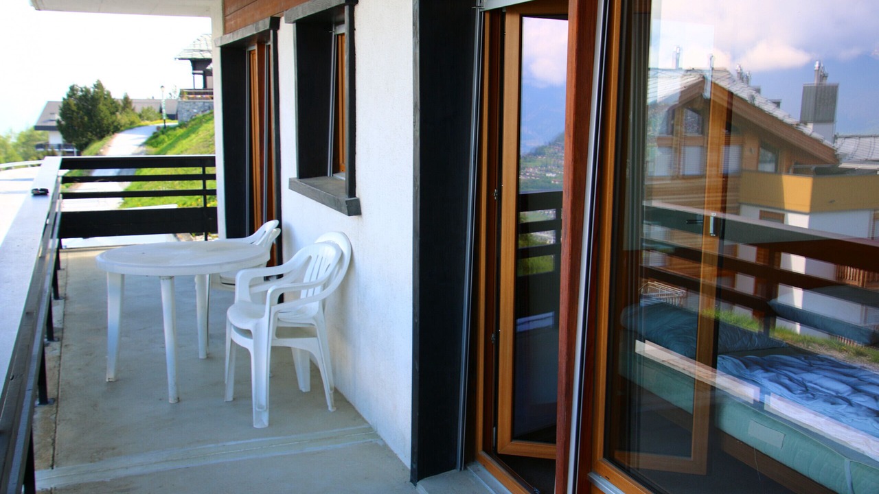 Photo of Outdoor in Veysonnaz