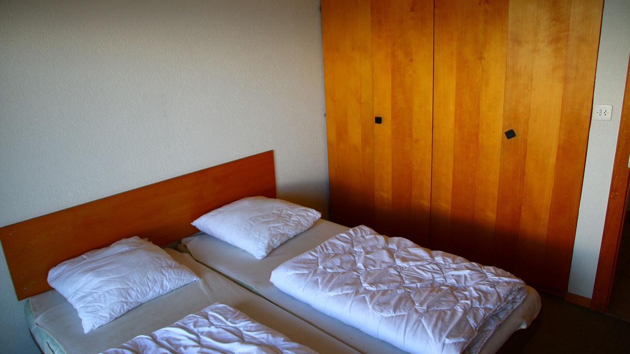 Photo of Bedroom in Veysonnaz