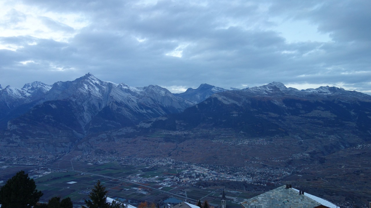 Photo of Others in Veysonnaz