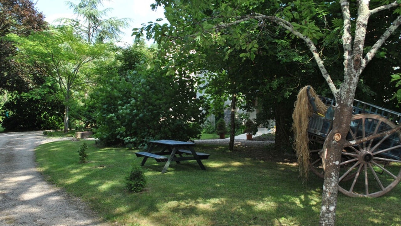 Photo of Outdoor in Souvigny-de-Touraine
