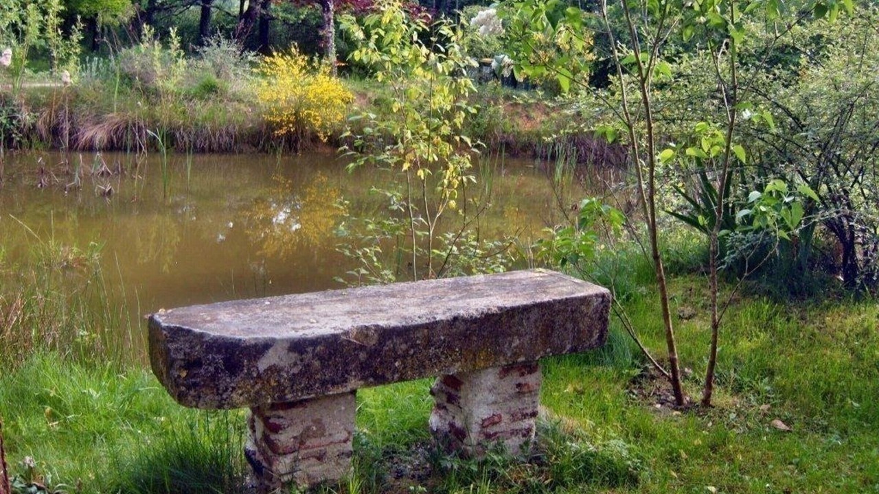 Photo of Outdoor in Souvigny-de-Touraine