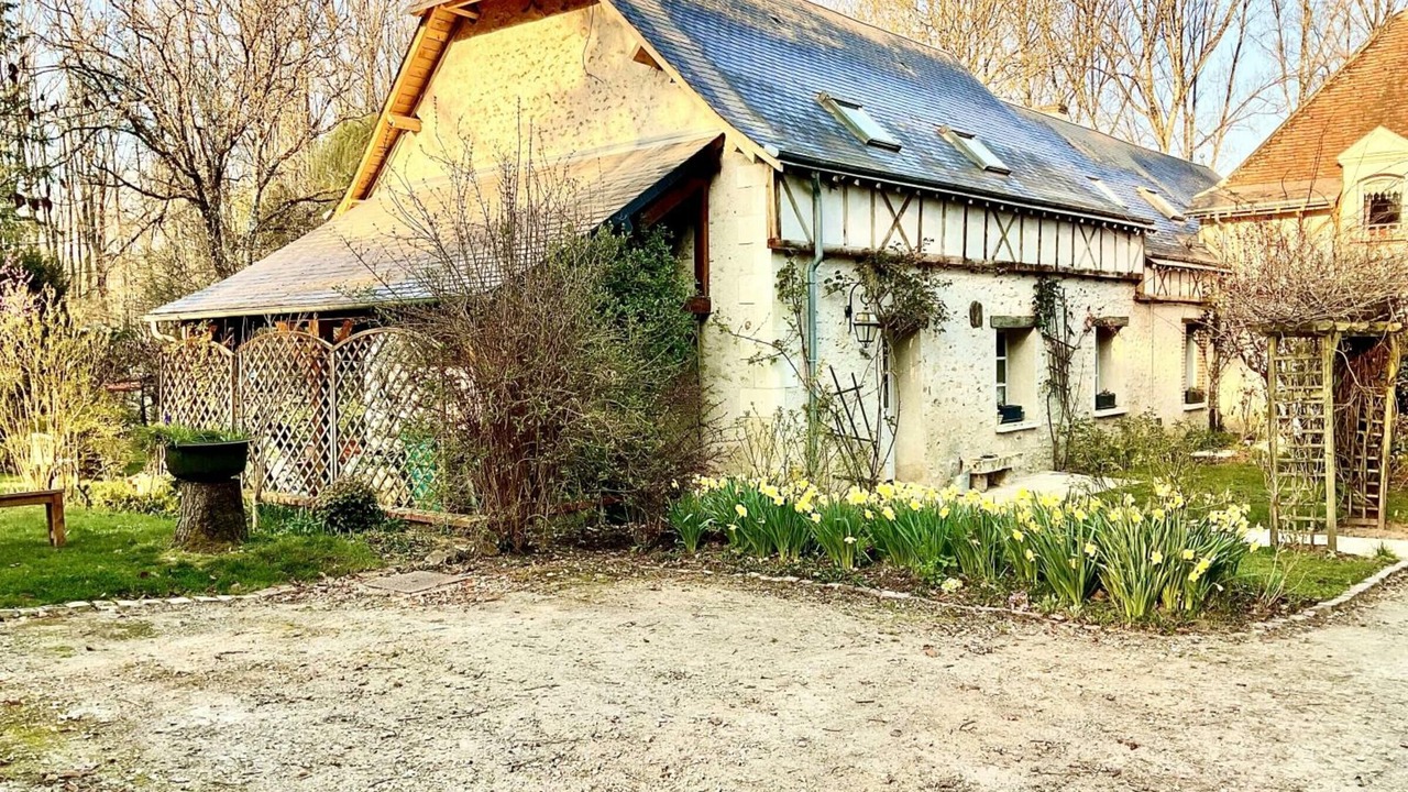 Photo of Outdoor in Souvigny-de-Touraine