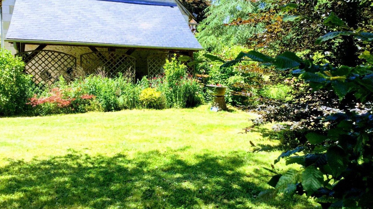 Photo of Outdoor in Souvigny-de-Touraine