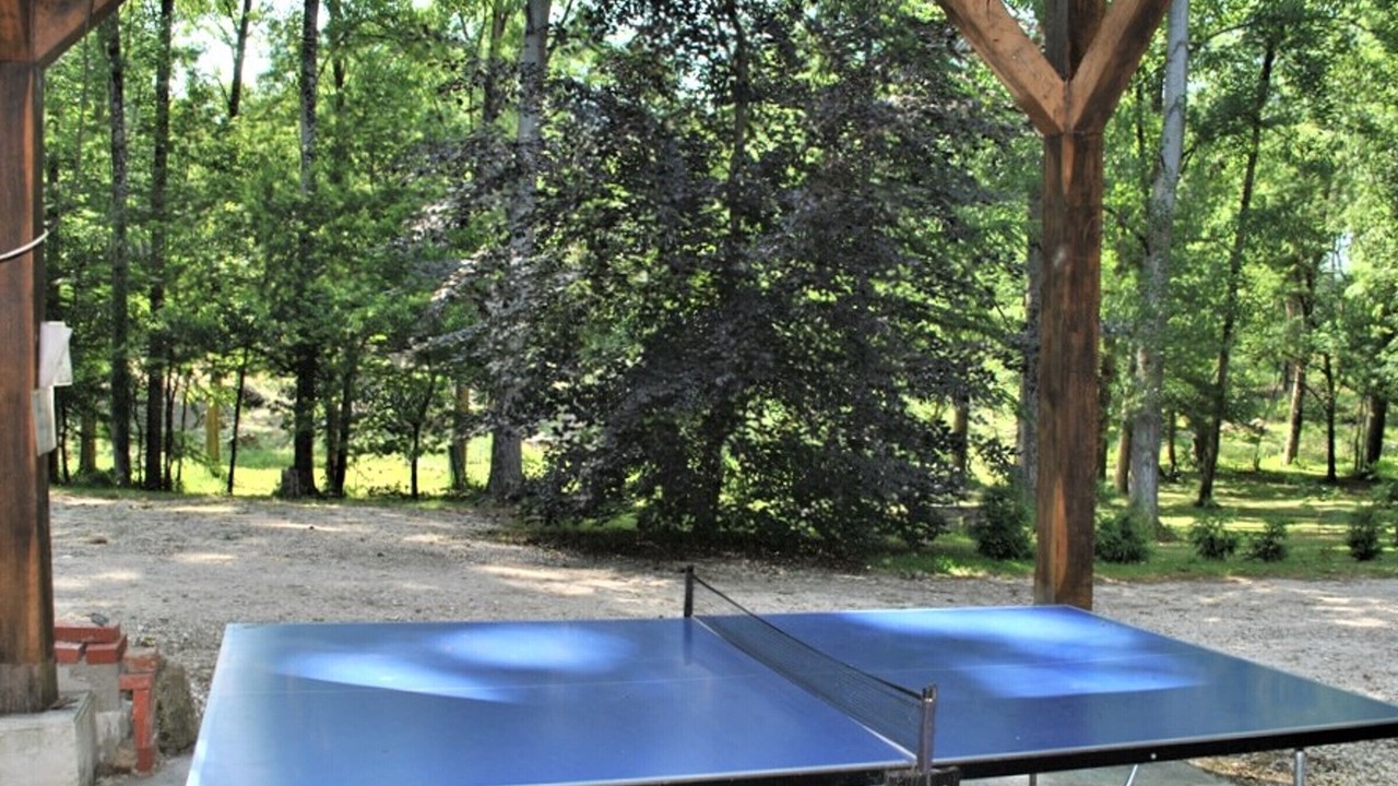 Photo of Outdoor in Souvigny-de-Touraine