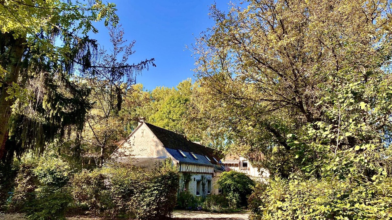 Photo of Outdoor in Souvigny-de-Touraine