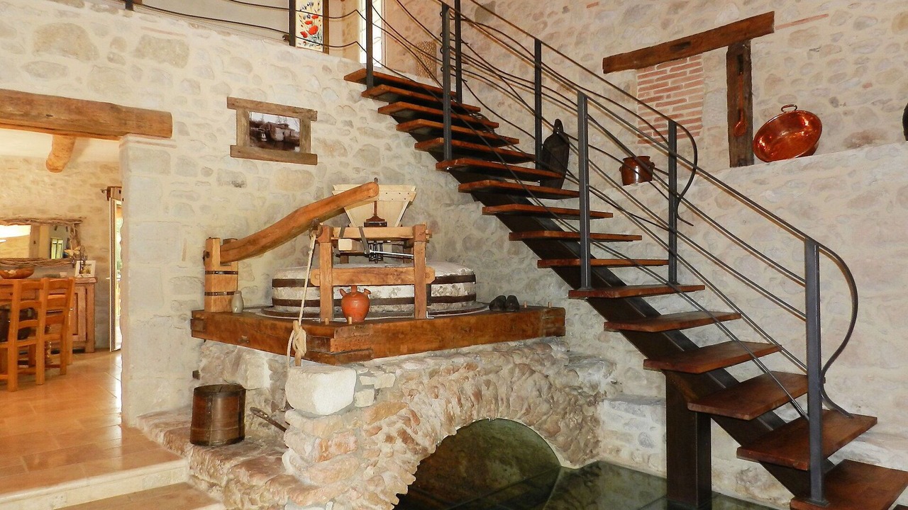 Photo of Bedroom in Cancon