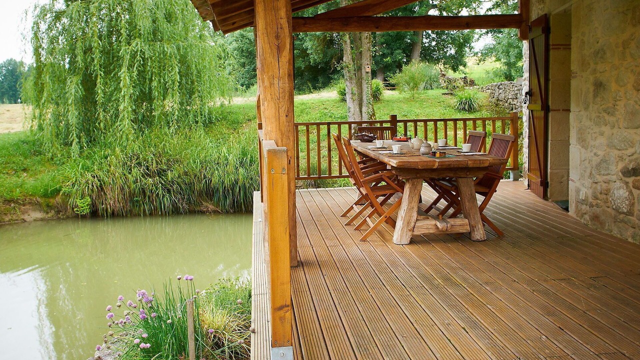 Photo of Outdoor in Cancon