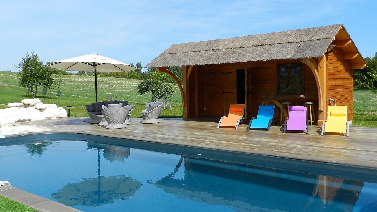 Photo of Outdoor in Cancon