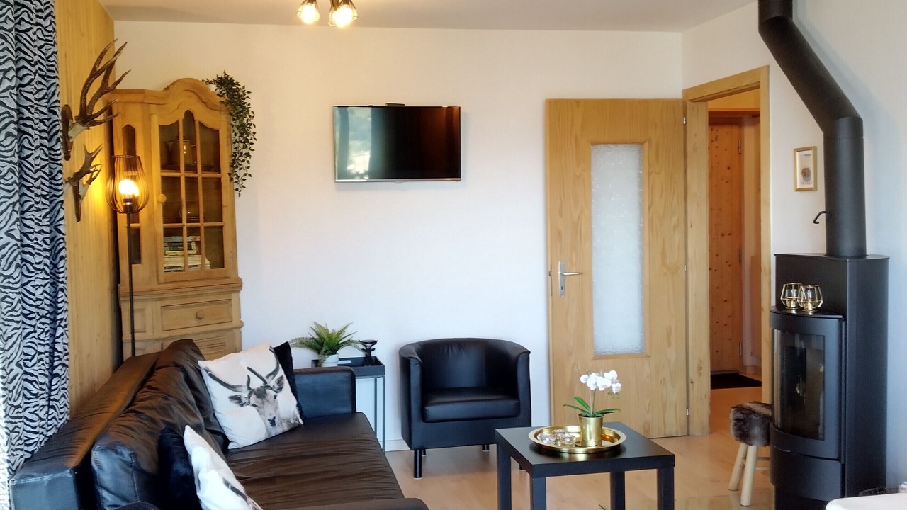 Photo of Livingroom in Veysonnaz