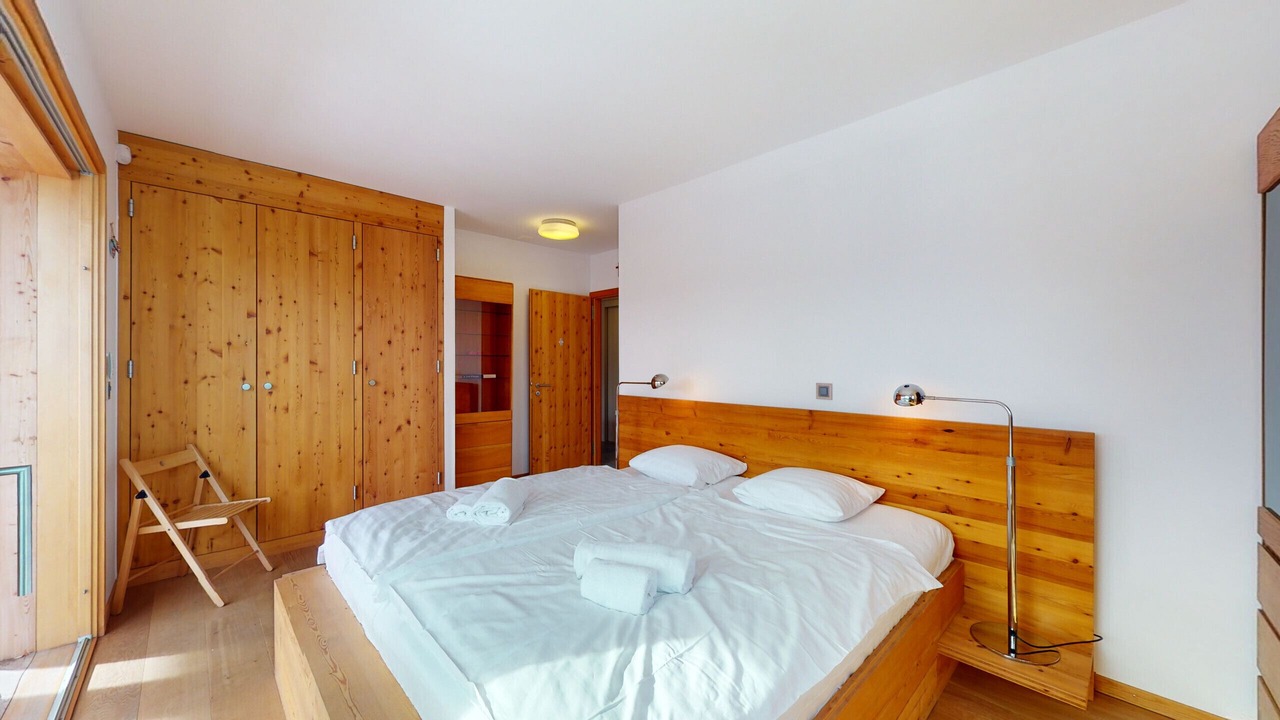 Photo of Bedroom in Granges