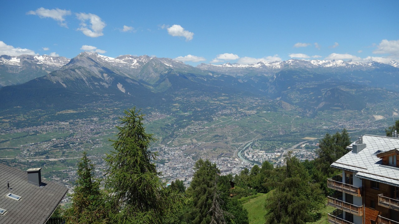Photo of Others in Veysonnaz