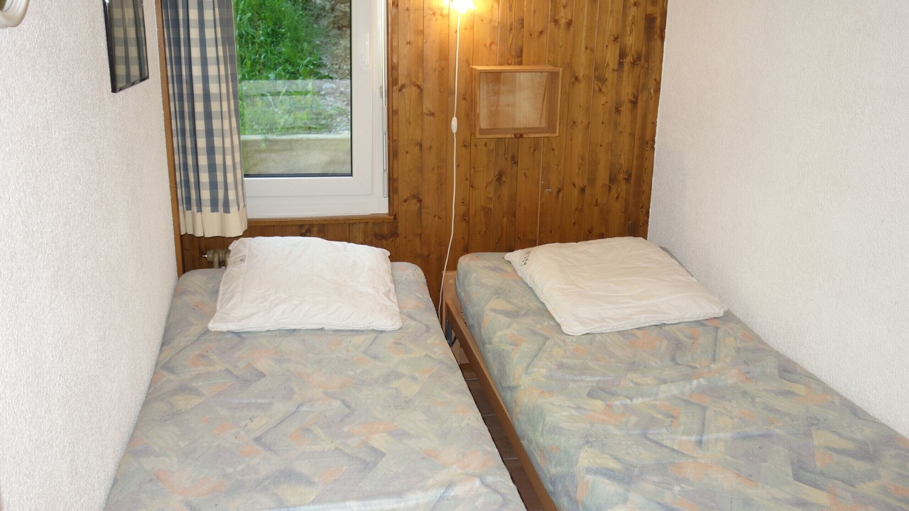 Photo of Bedroom in Veysonnaz