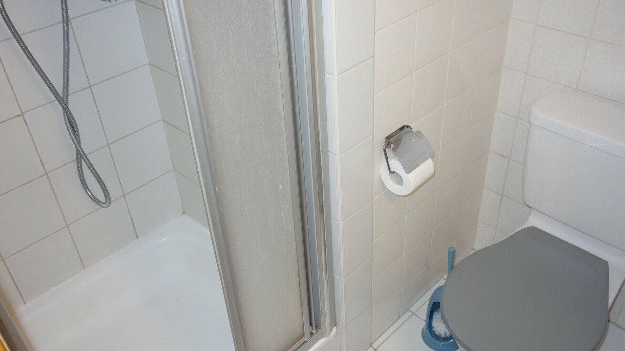 Photo of Bathroom in Veysonnaz