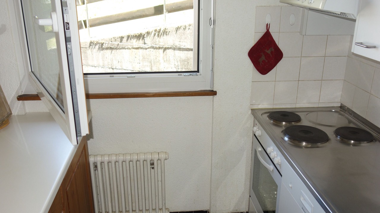 Photo of Kitchen in Veysonnaz