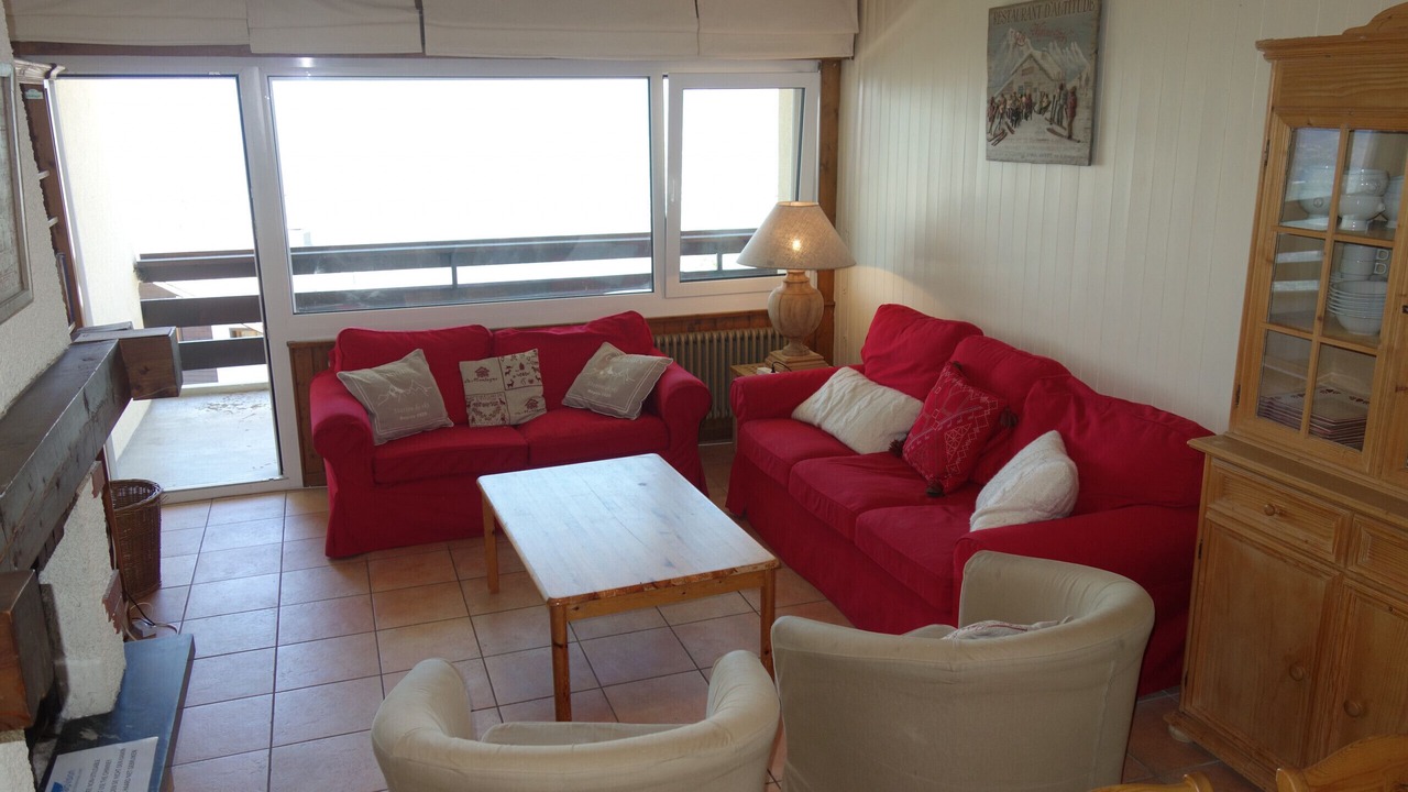 Photo of Livingroom in Veysonnaz