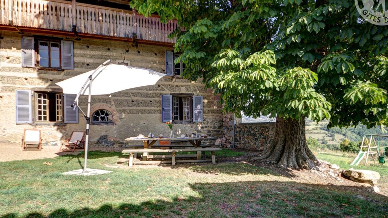 Photo of Outdoor in Saint-Martin-la-Sauvete