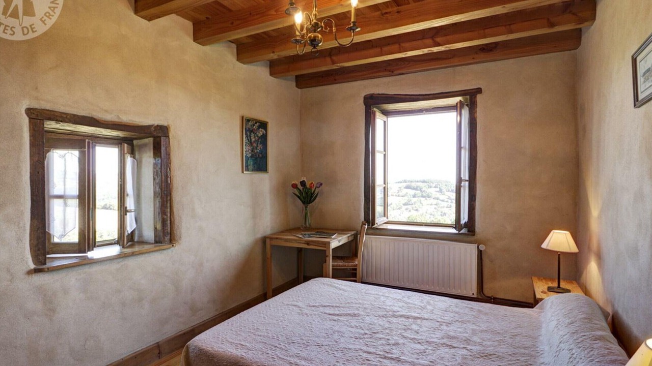 Photo of Bedroom in Saint-Martin-la-Sauvete