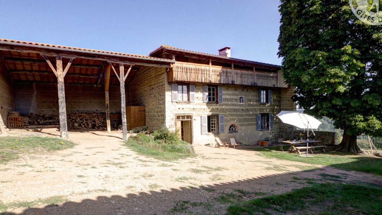 Photo of Outdoor in Saint-Martin-la-Sauvete